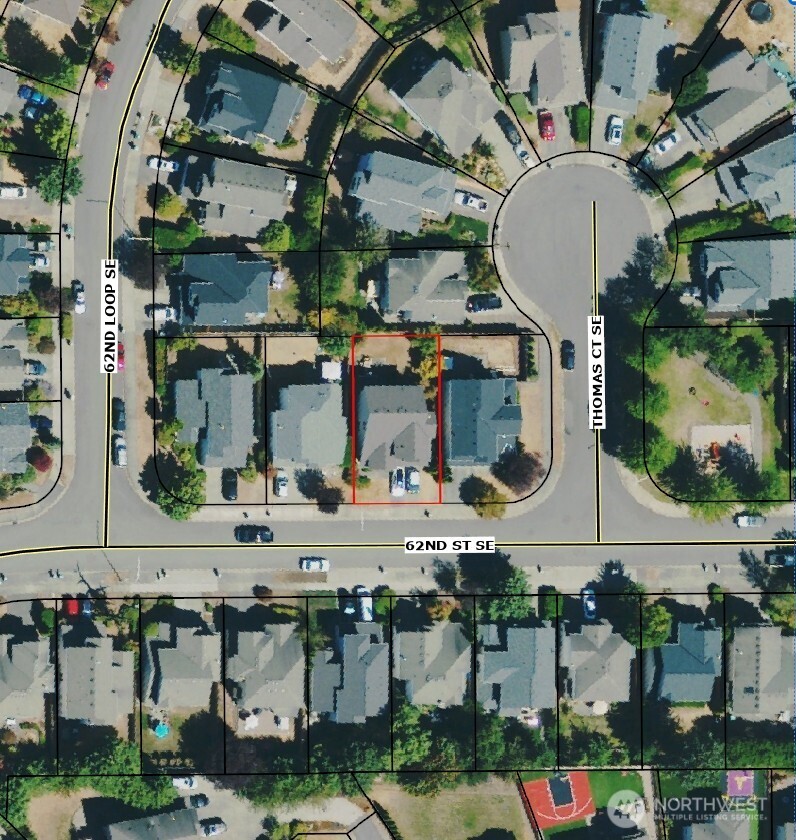 1931 62nd St SE , Auburn, WA 98092