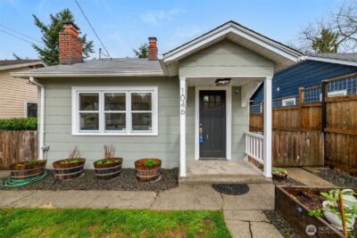 1046 NE 97th Street , Seattle, WA 98115 - Photo 1