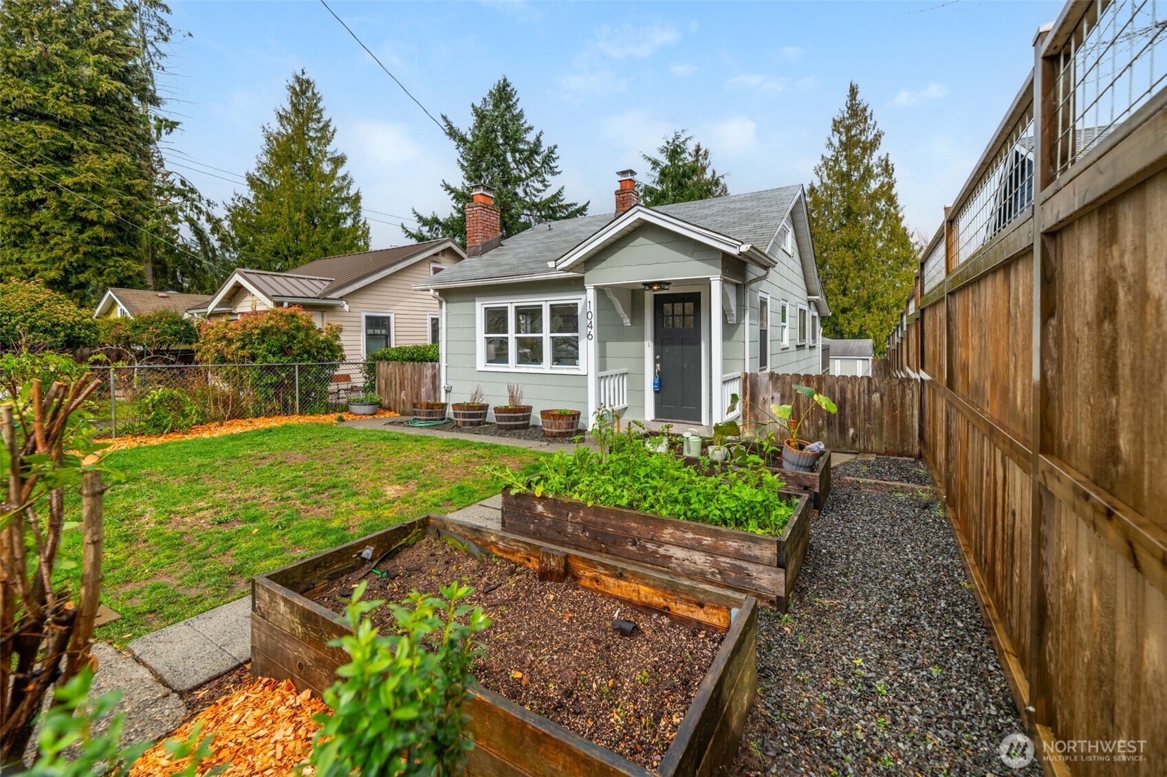 1046 NE 97th Street , Seattle, WA 98115