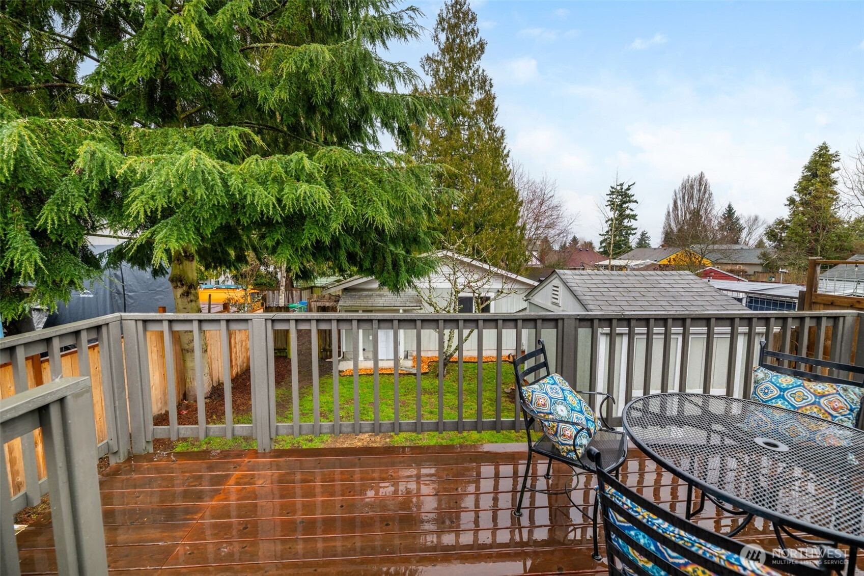 1046 NE 97th Street , Seattle, WA 98115