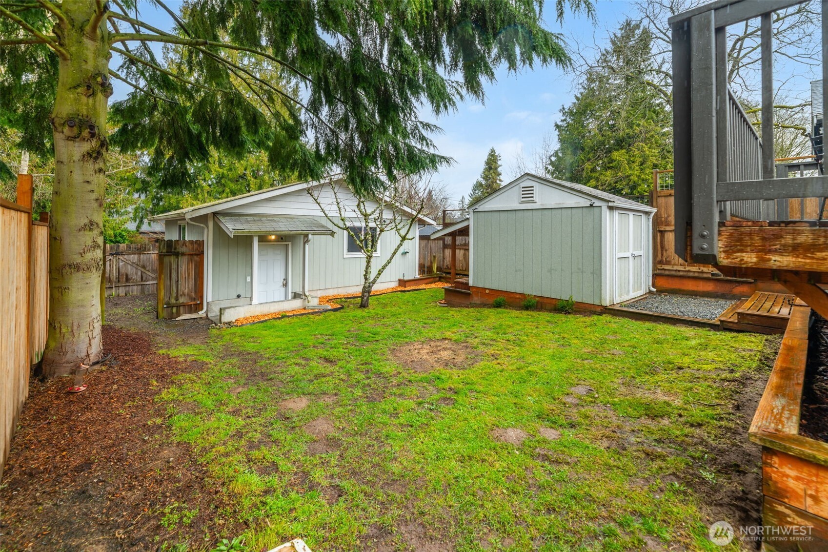 1046 NE 97th Street , Seattle, WA 98115