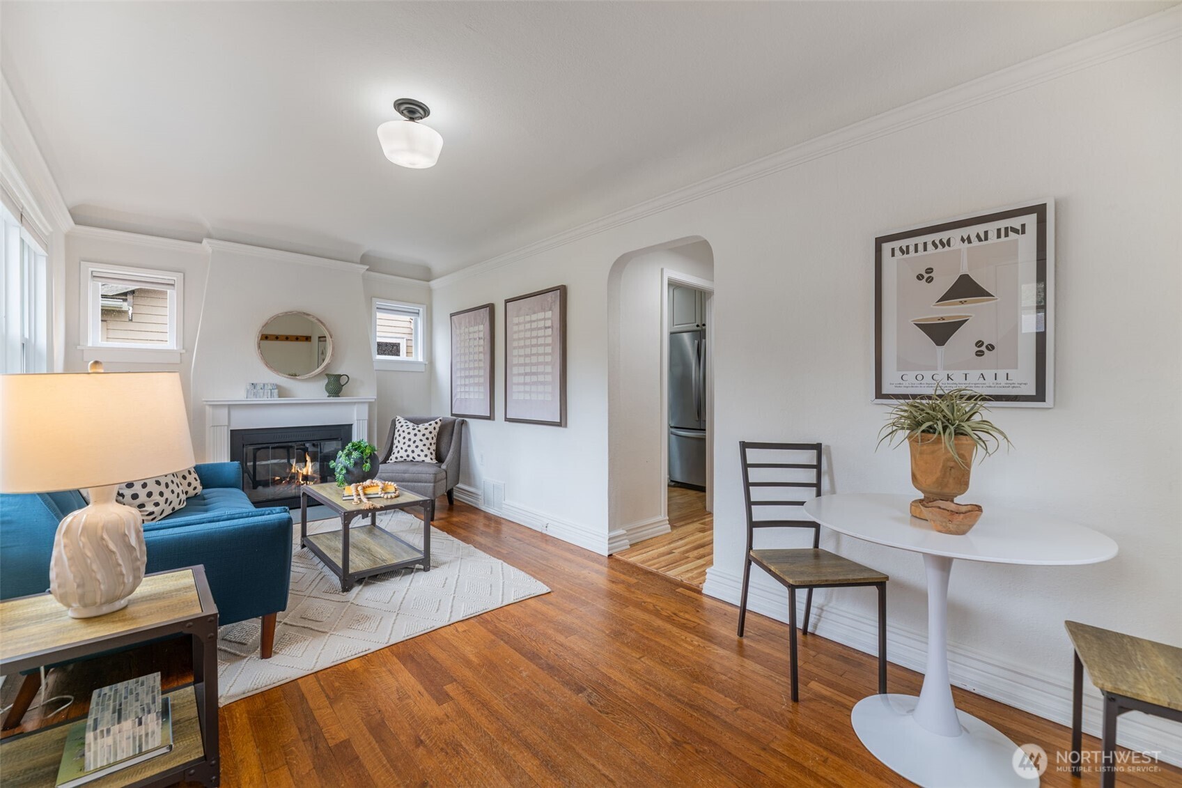 1046 NE 97th Street , Seattle, WA 98115