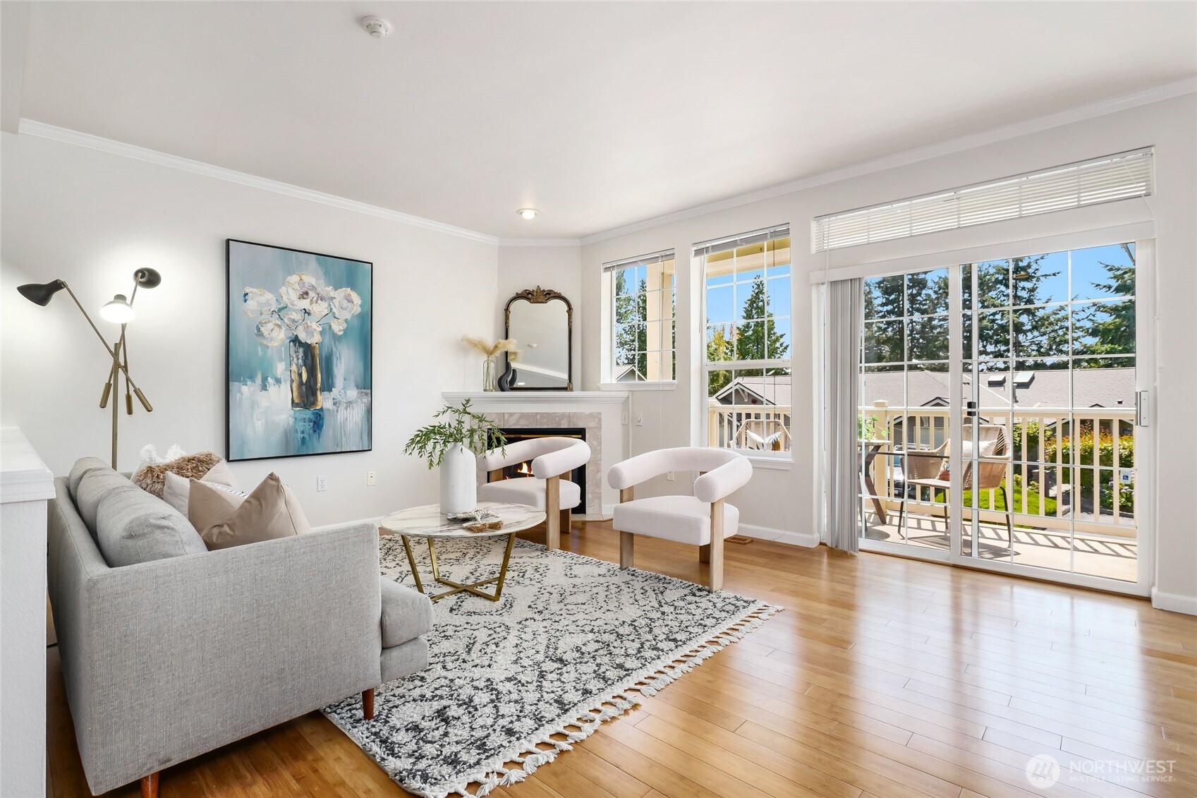 18606 NE 57th Street , Redmond, WA 98052