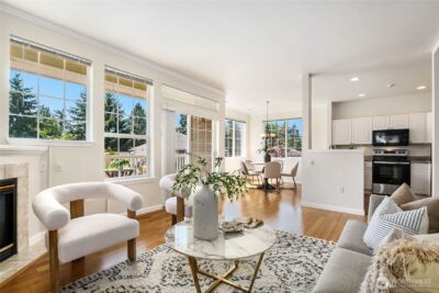 18606 NE 57th Street , Redmond, WA 98052 - Photo 6