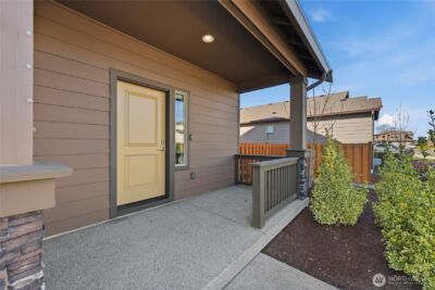 267 Hovey Street , Buckley, WA 98321 - Photo 2