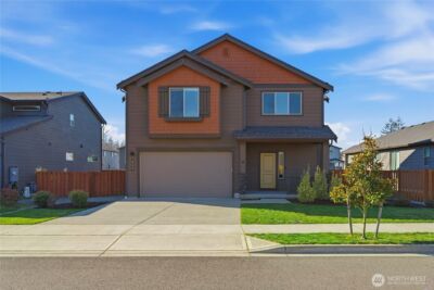267 Hovey Street , Buckley, WA 98321 - Photo 31