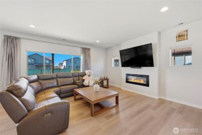 267 Hovey Street , Buckley, WA 98321 - Photo 4