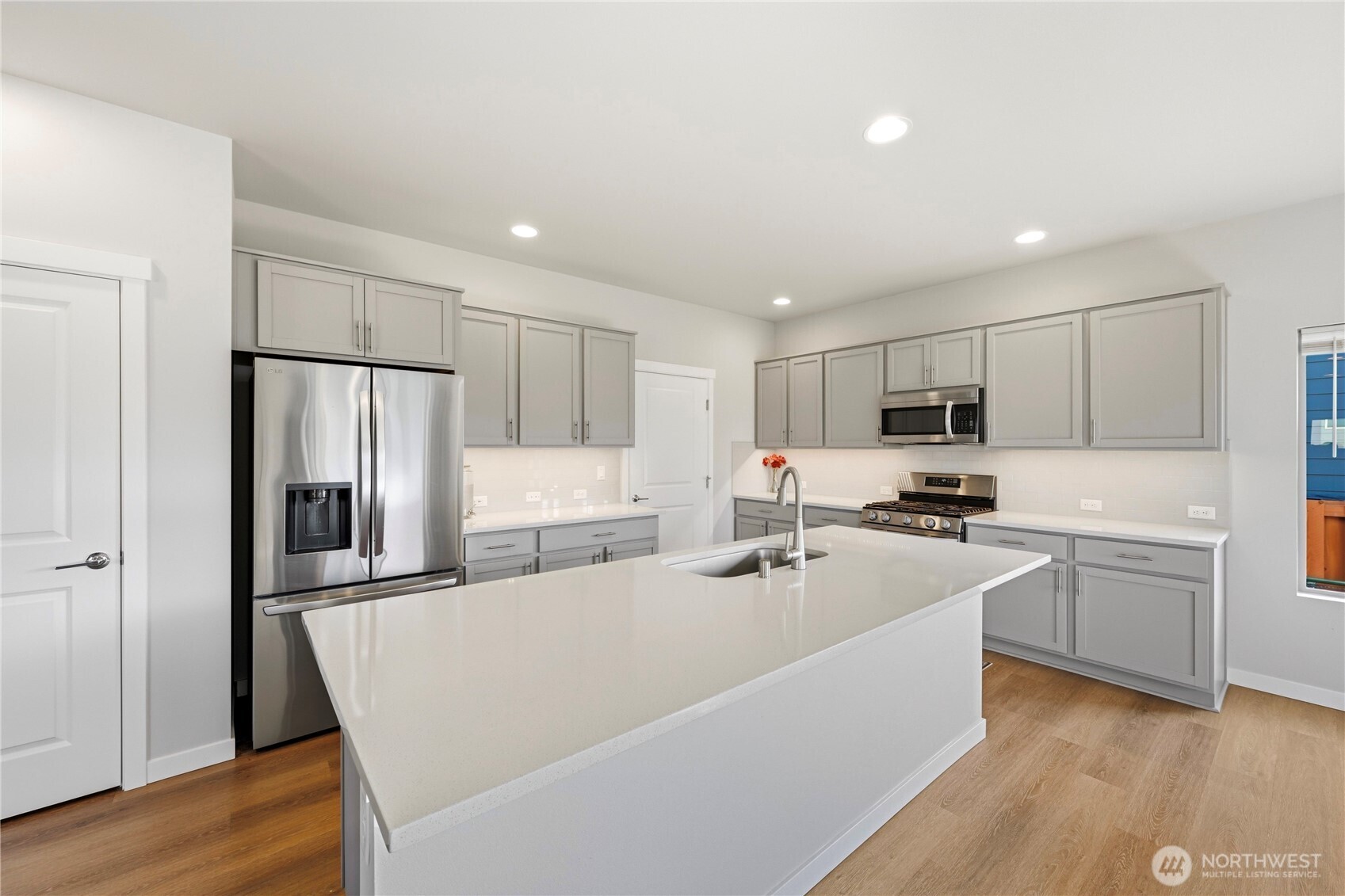 267 Hovey Street , Buckley, WA 98321