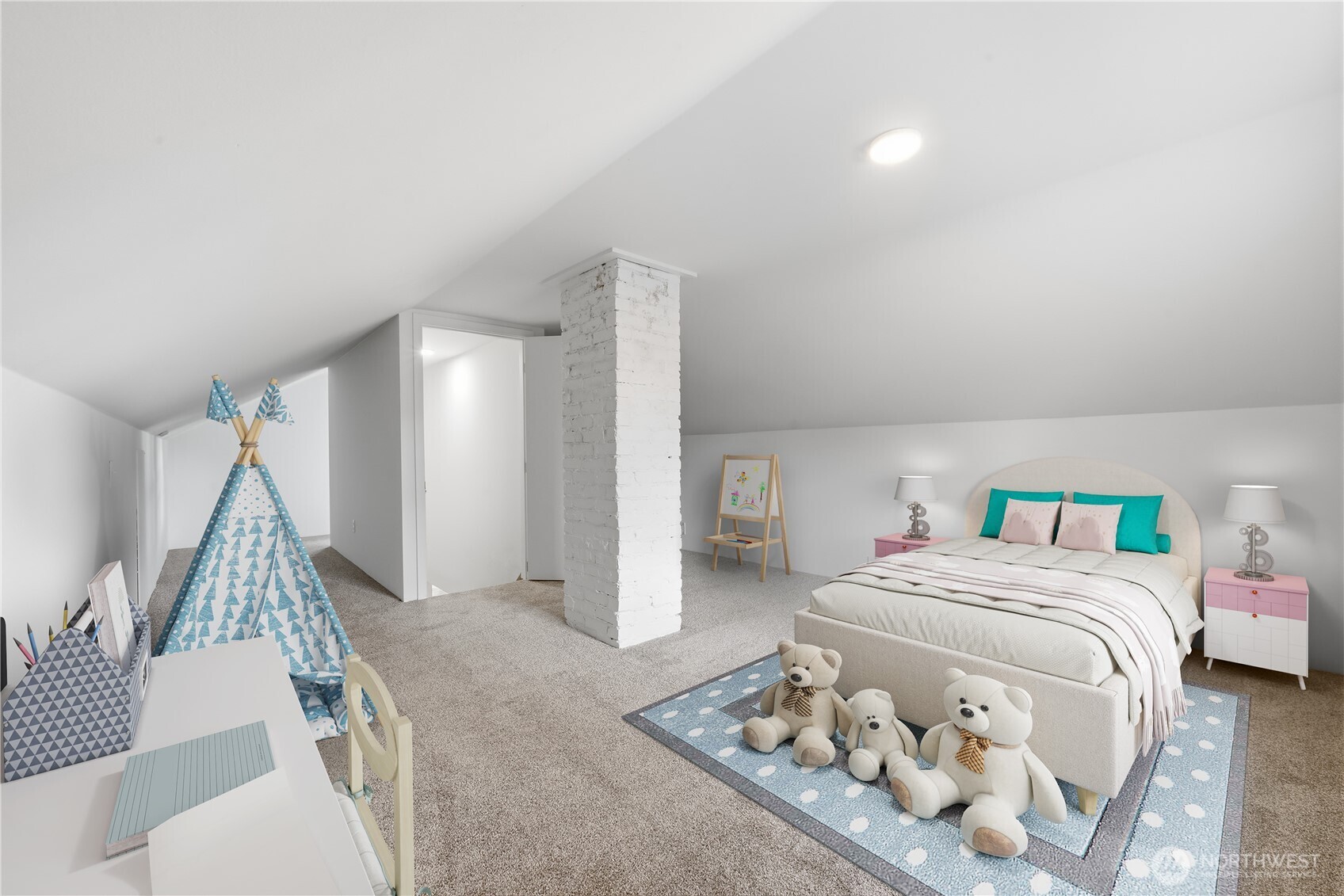 203 17th Street NW, Puyallup, WA 98371