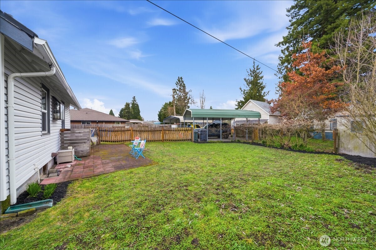 203 17th Street NW, Puyallup, WA 98371