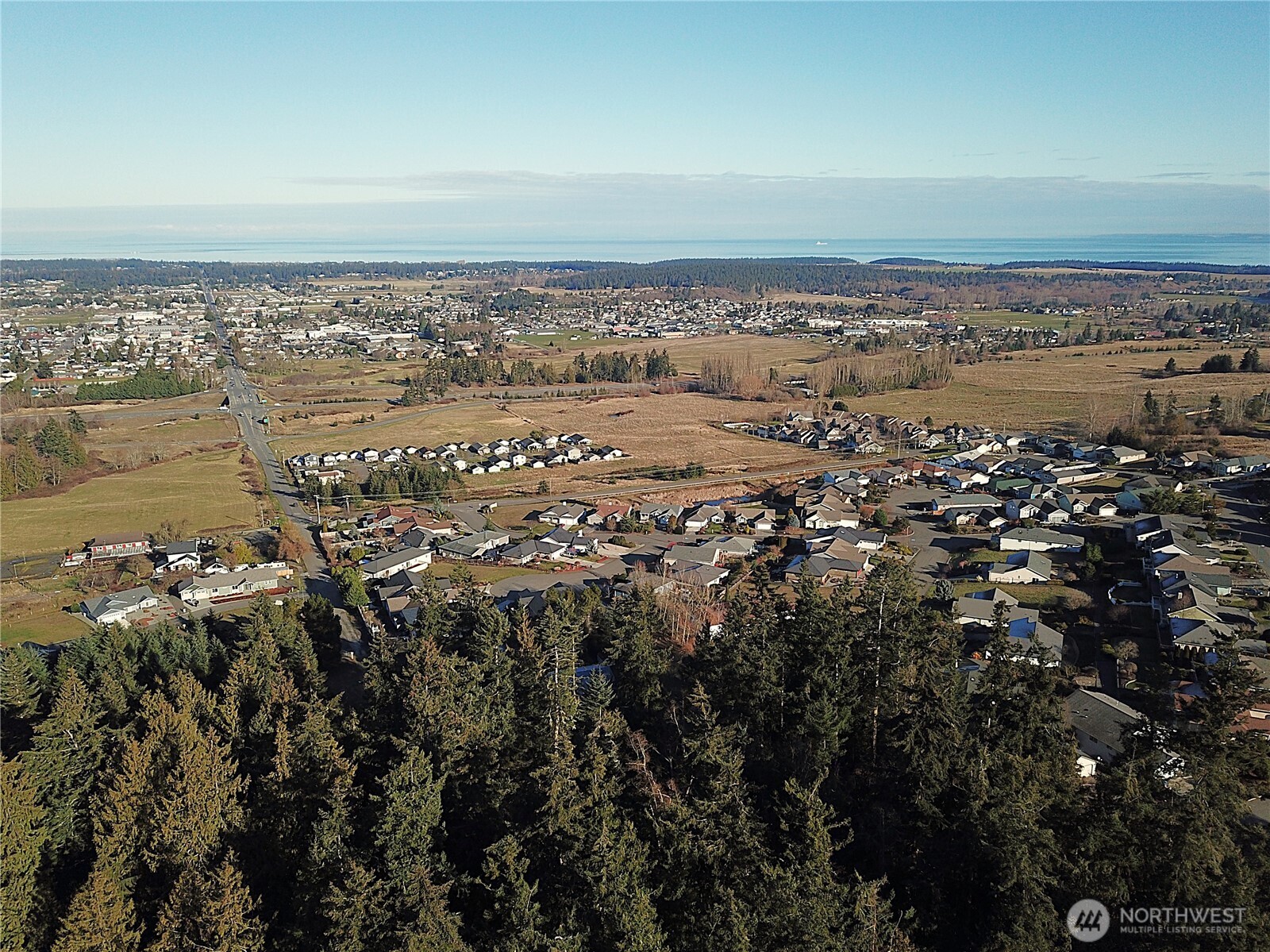 9999 S Sequim Ave Parcel B , Sequim, WA 98382