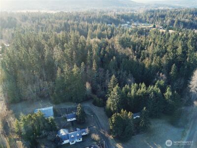 9999 S Sequim Ave Parcel B , Sequim, WA 98382 - Photo 4
