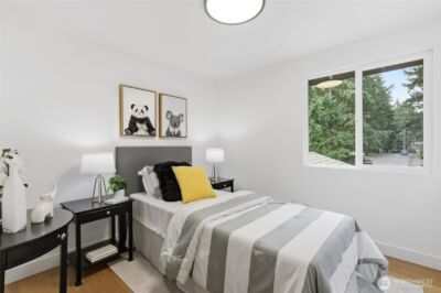 10500 NE 136th Place , Kirkland, WA 98034 - Photo 14