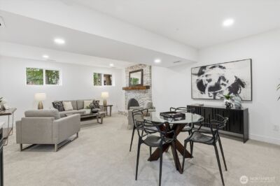 10500 NE 136th Place , Kirkland, WA 98034 - Photo 18