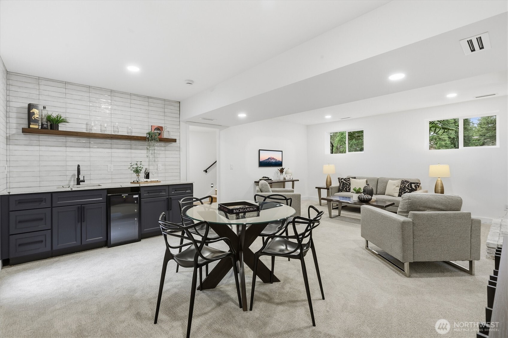 10500 NE 136th Place , Kirkland, WA 98034