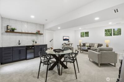 10500 NE 136th Place , Kirkland, WA 98034 - Photo 19