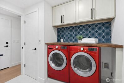 10500 NE 136th Place , Kirkland, WA 98034 - Photo 23