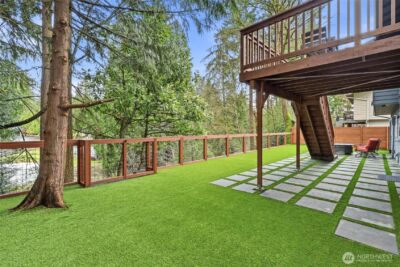 10500 NE 136th Place , Kirkland, WA 98034 - Photo 26