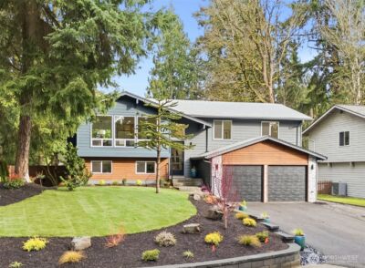 10500 NE 136th Place , Kirkland, WA 98034 - Photo 28