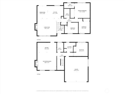 10500 NE 136th Place , Kirkland, WA 98034 - Photo 31