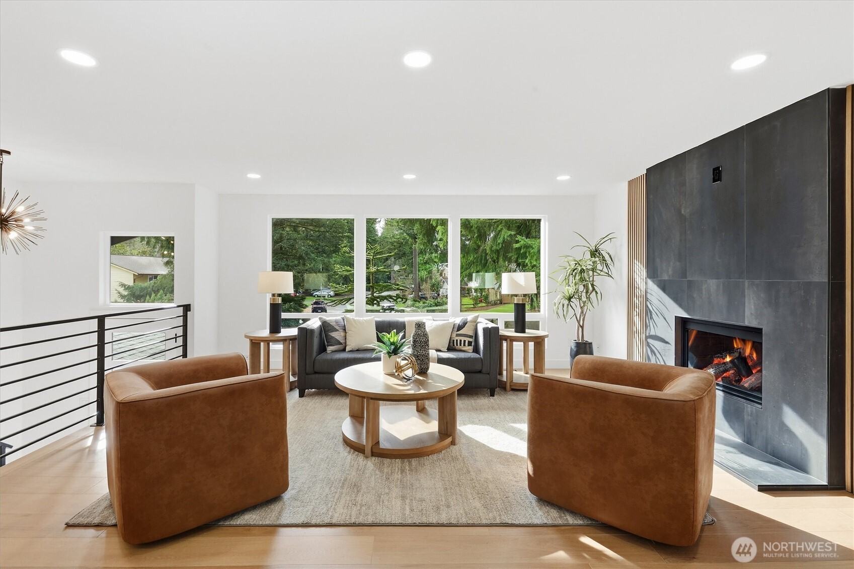 10500 NE 136th Place , Kirkland, WA 98034