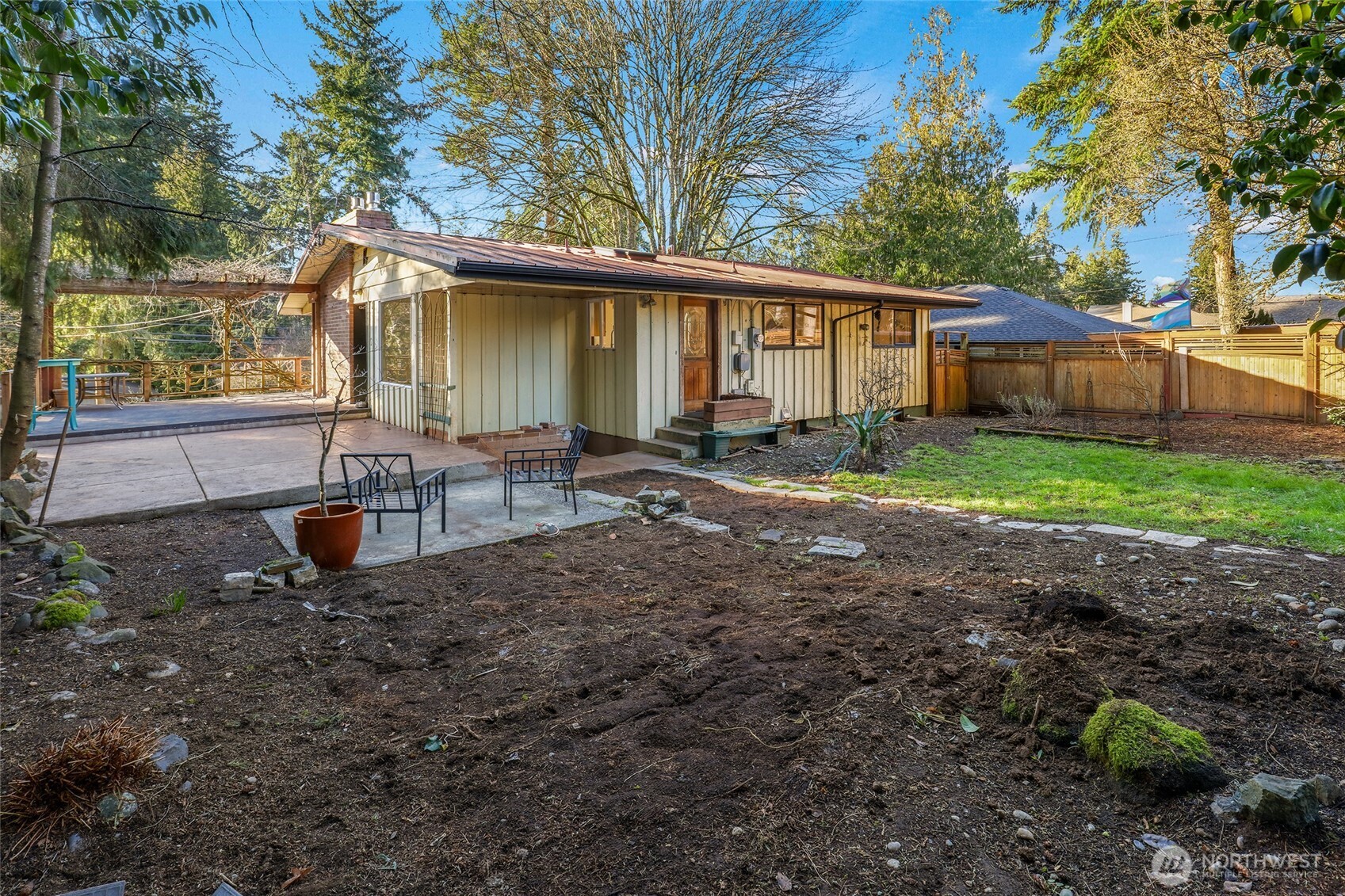 20324 8th Avenue NW, Shoreline, WA 98177