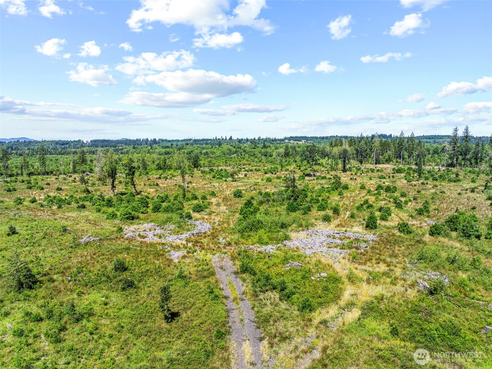 0 Sareault Road , Toledo, WA 98591