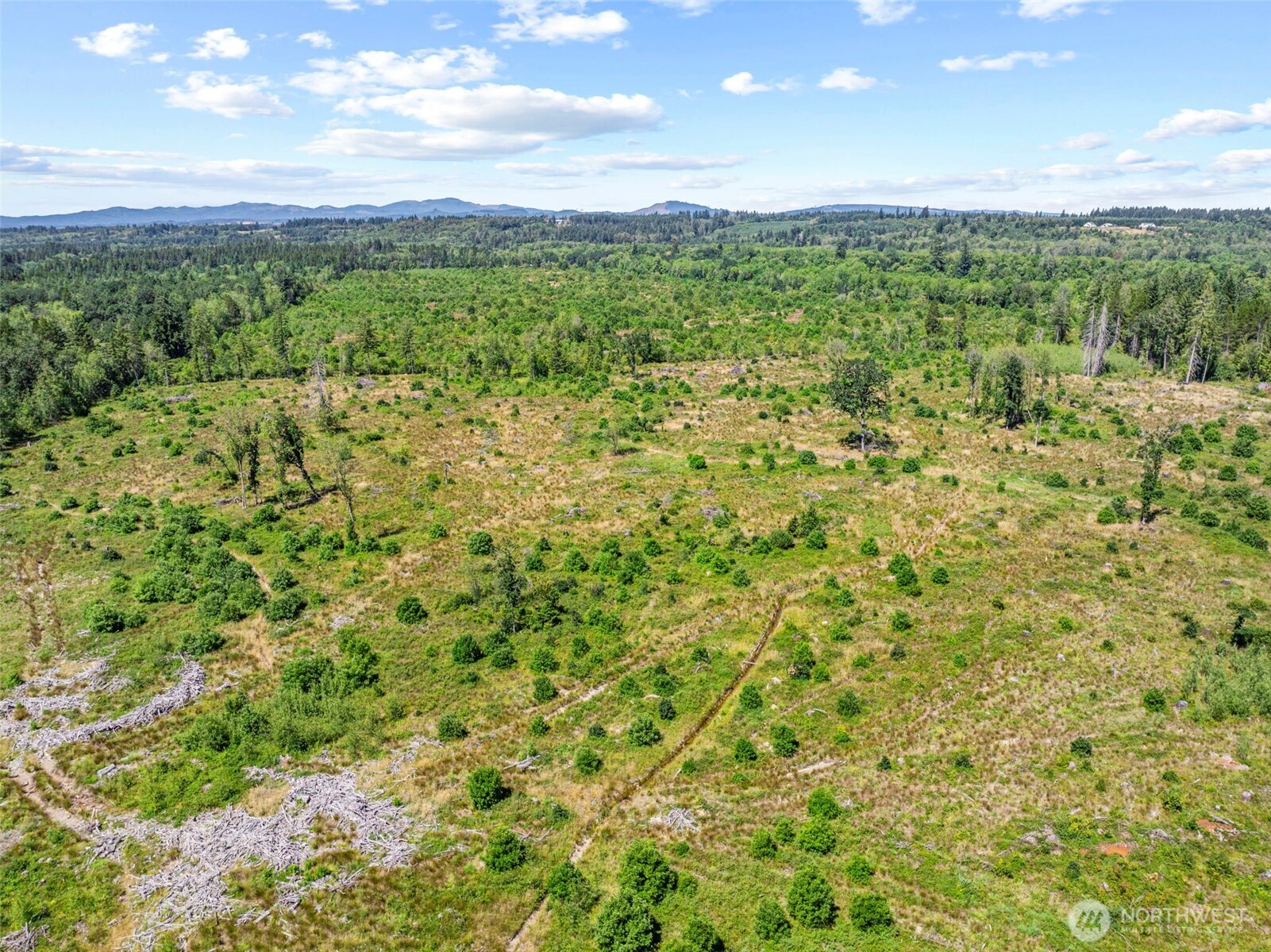 0 Sareault Road , Toledo, WA 98591