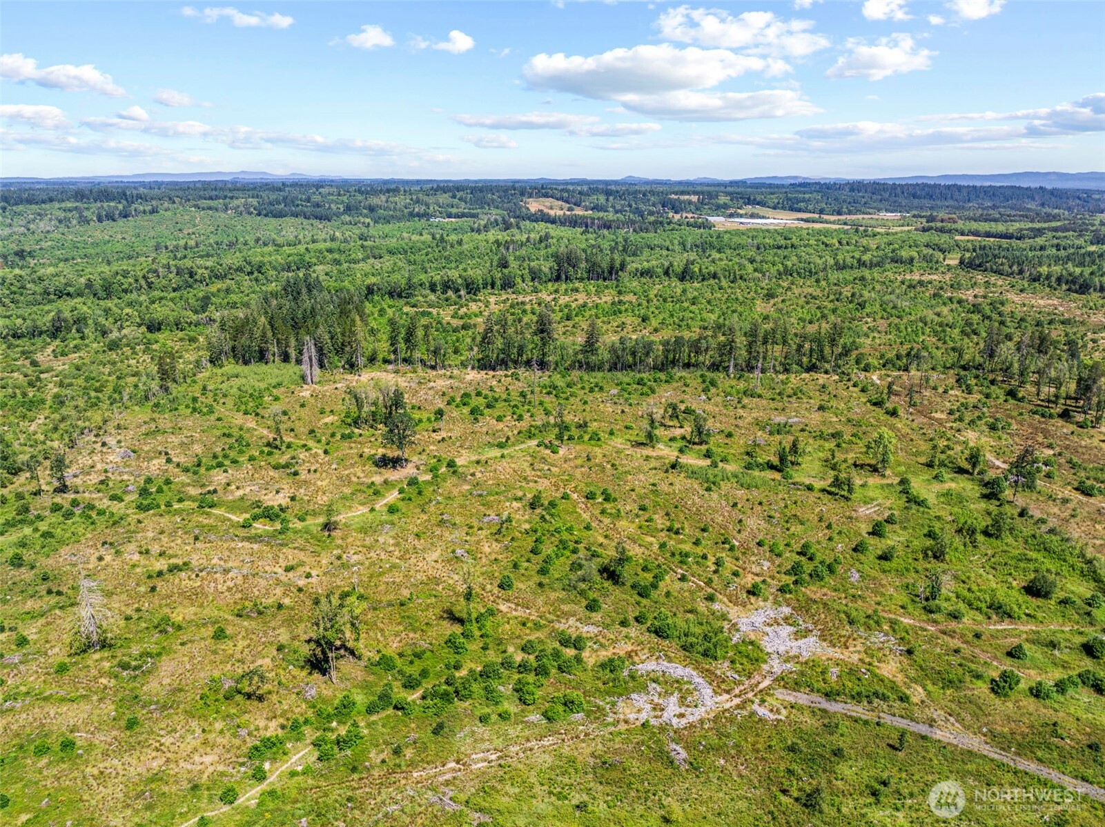 0 Sareault Road , Toledo, WA 98591