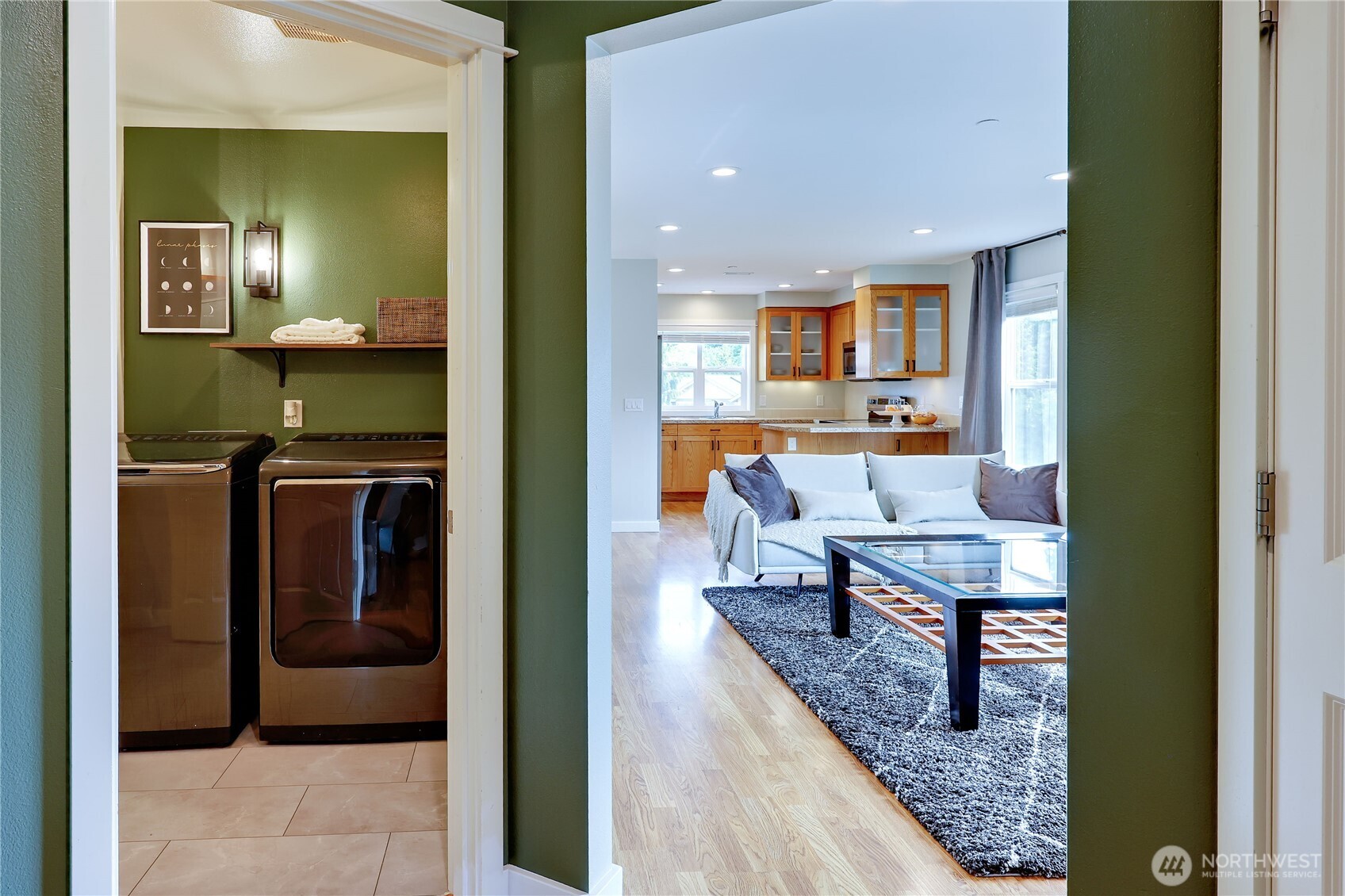 7701 Beacon Place NE #103, Bremerton, WA 98311