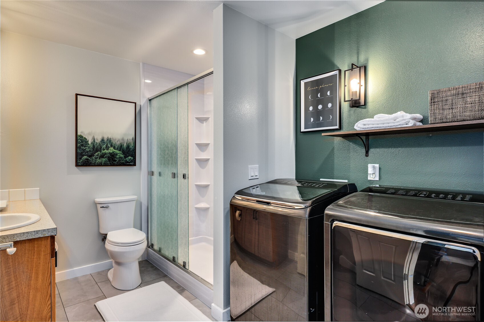 7701 Beacon Place NE #103, Bremerton, WA 98311