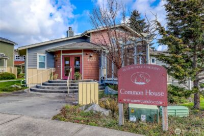 7701 Beacon Place NE #103, Bremerton, WA 98311 - Photo 28