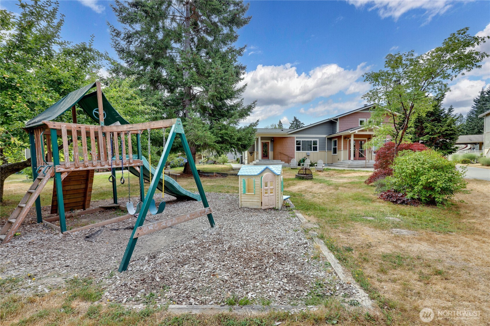 7701 Beacon Place NE #103, Bremerton, WA 98311