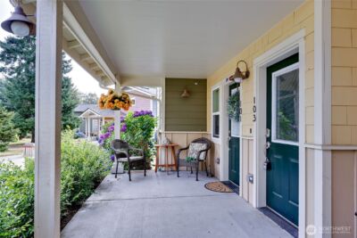 7701 Beacon Place NE #103, Bremerton, WA 98311 - Photo 5