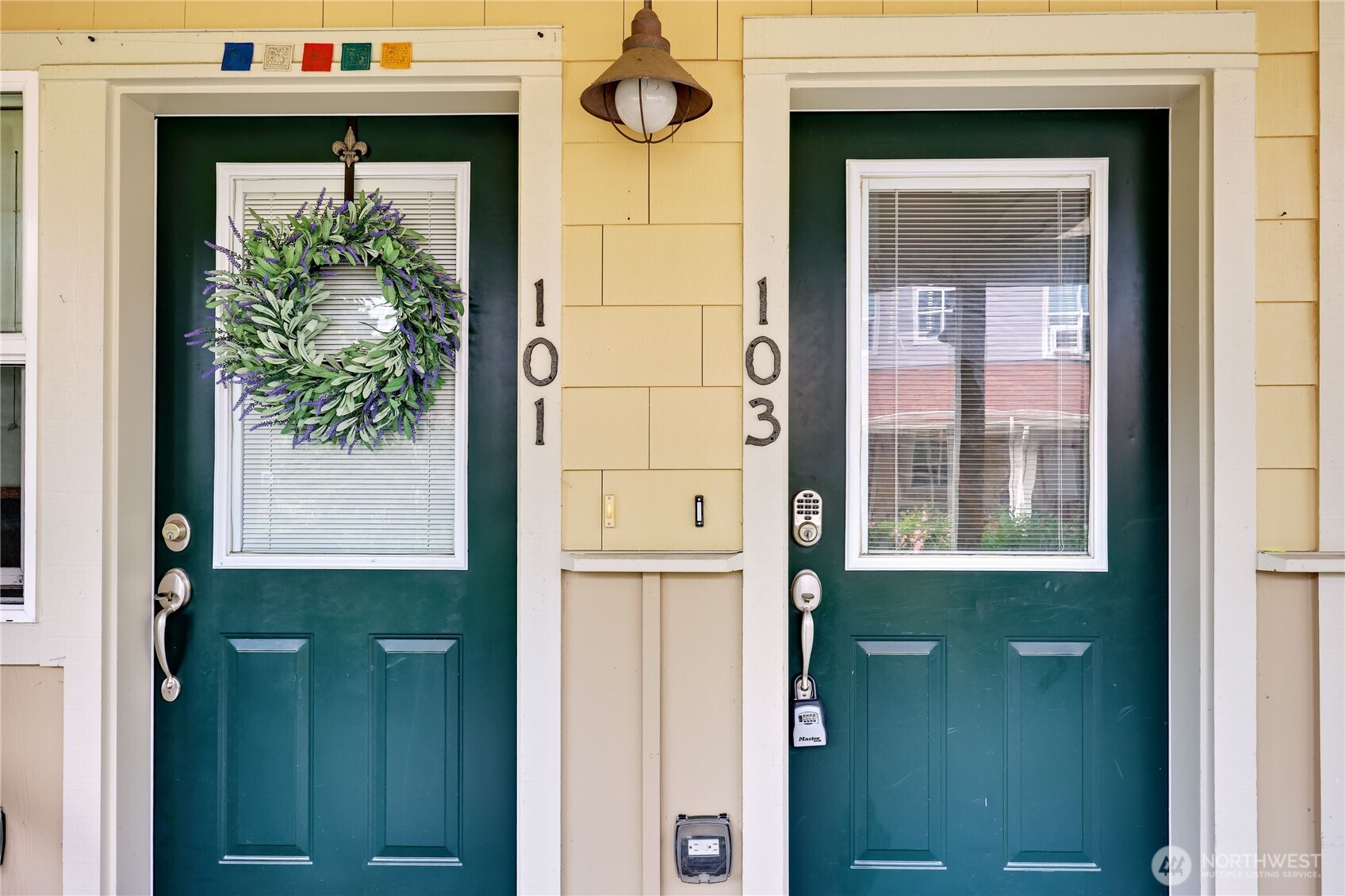 7701 Beacon Place NE #103, Bremerton, WA 98311