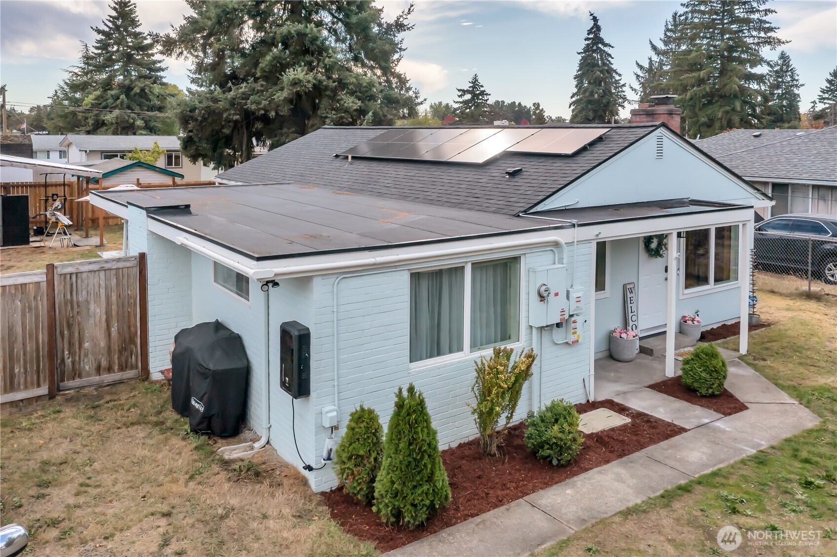 1508 121 Street S, Tacoma, WA 98444