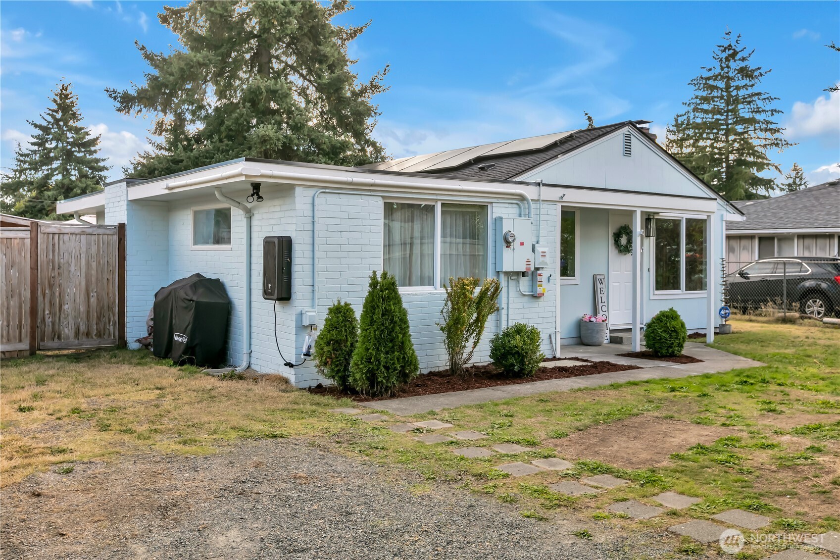 1508 121 Street S, Tacoma, WA 98444