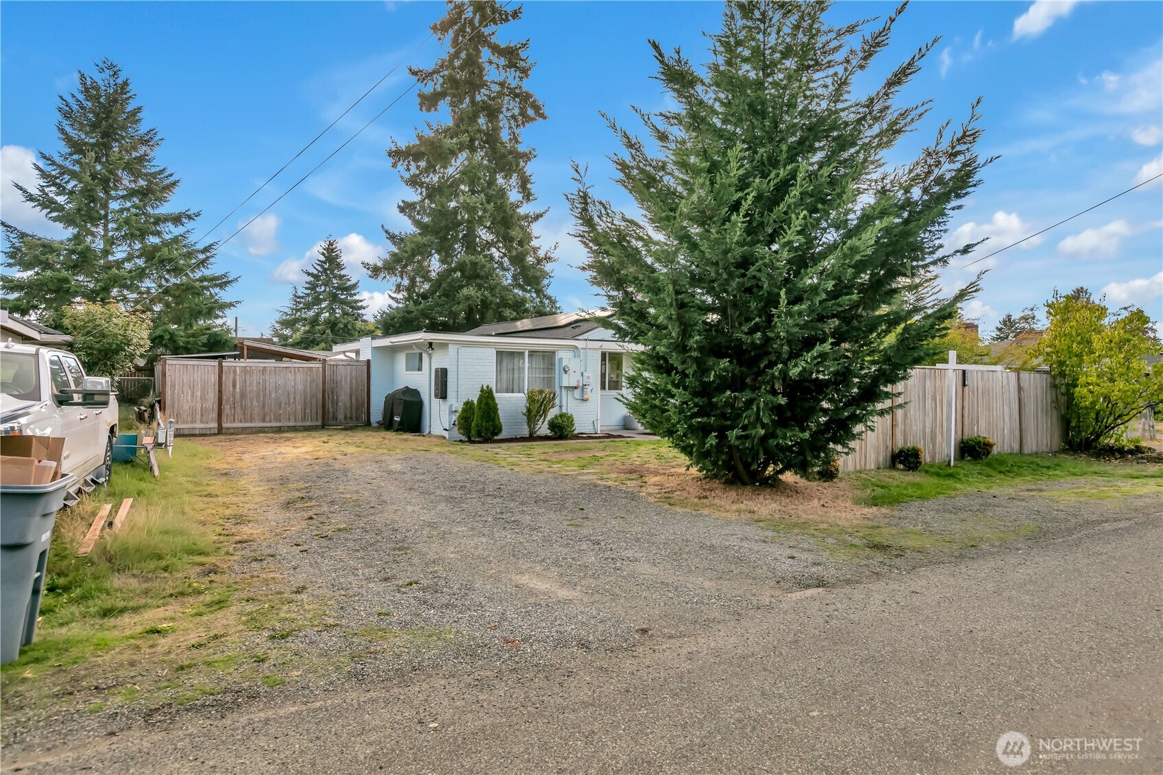 1508 121 Street S, Tacoma, WA 98444