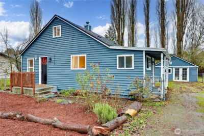 1513 NE Echo Drive , Bremerton, WA 98311