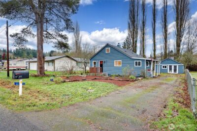 1513 NE Echo Drive , Bremerton, WA 98311 - Photo 14