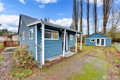 1513 NE Echo Drive , Bremerton, WA 98311 - Photo 15