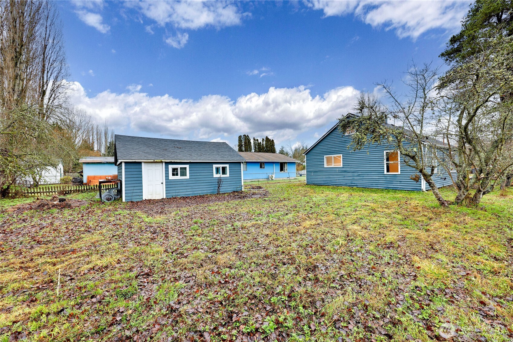 1513 NE Echo Drive , Bremerton, WA 98311