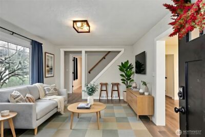 1513 NE Echo Drive , Bremerton, WA 98311 - Photo 2