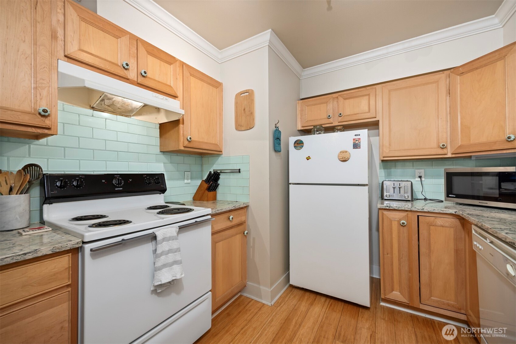 1001 N State Street #209, Bellingham, WA 98225