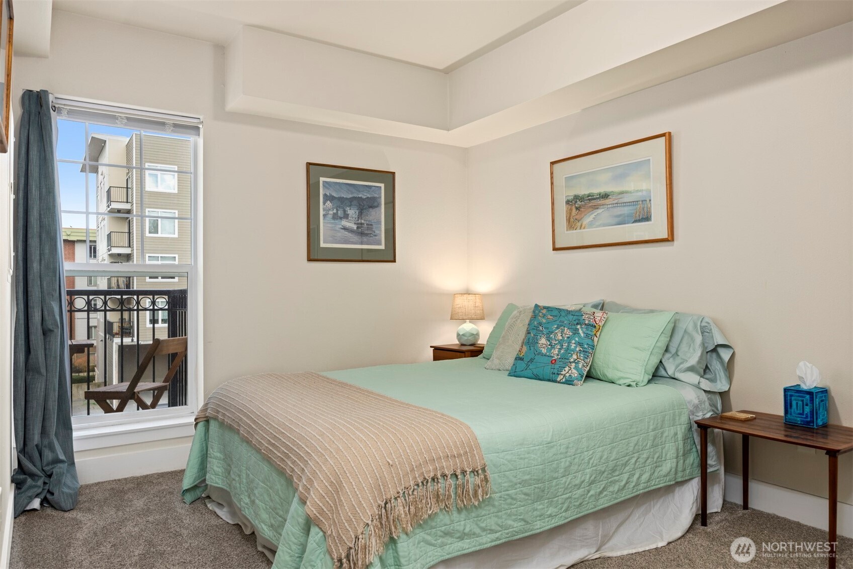 1001 N State Street #209, Bellingham, WA 98225