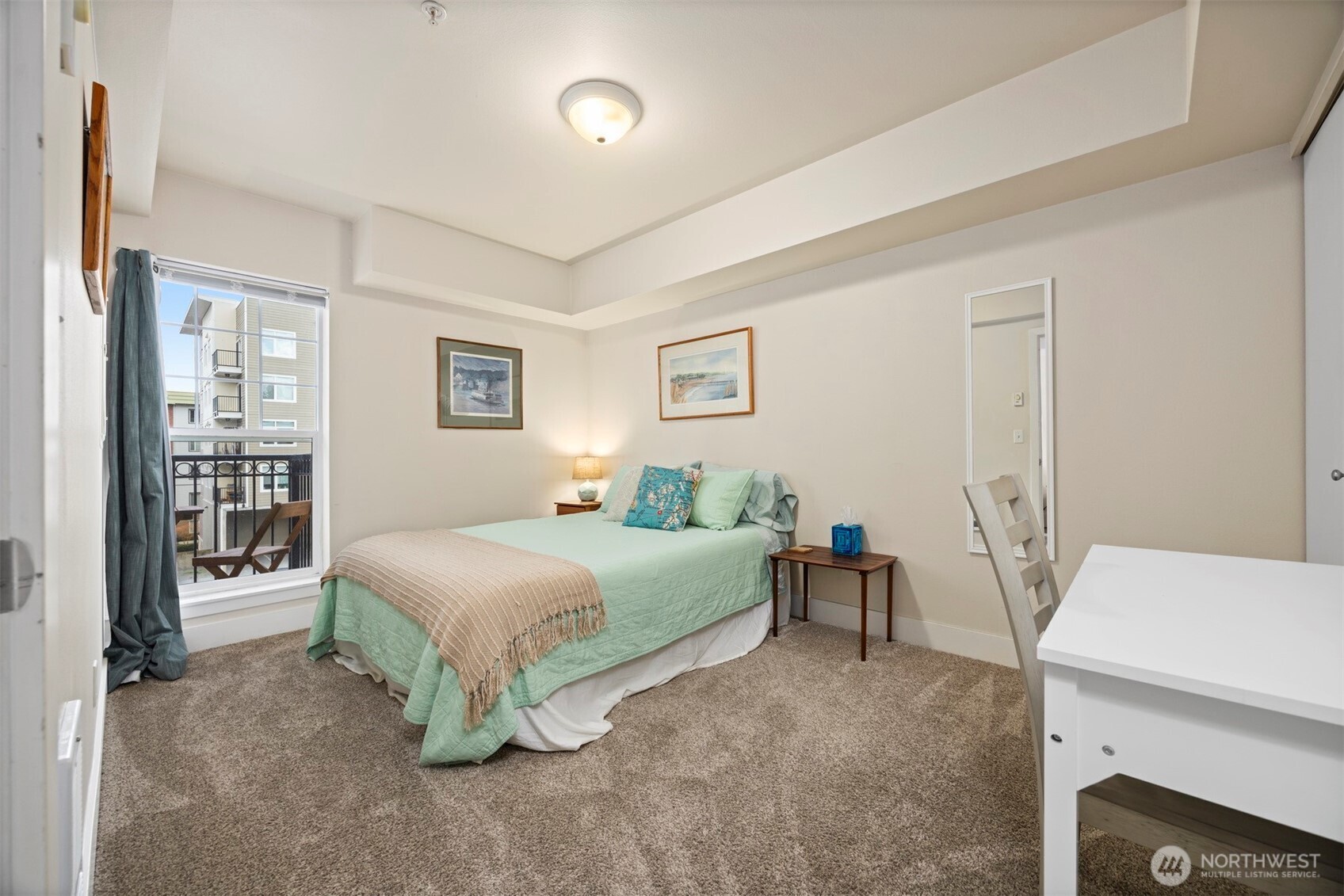 1001 N State Street #209, Bellingham, WA 98225