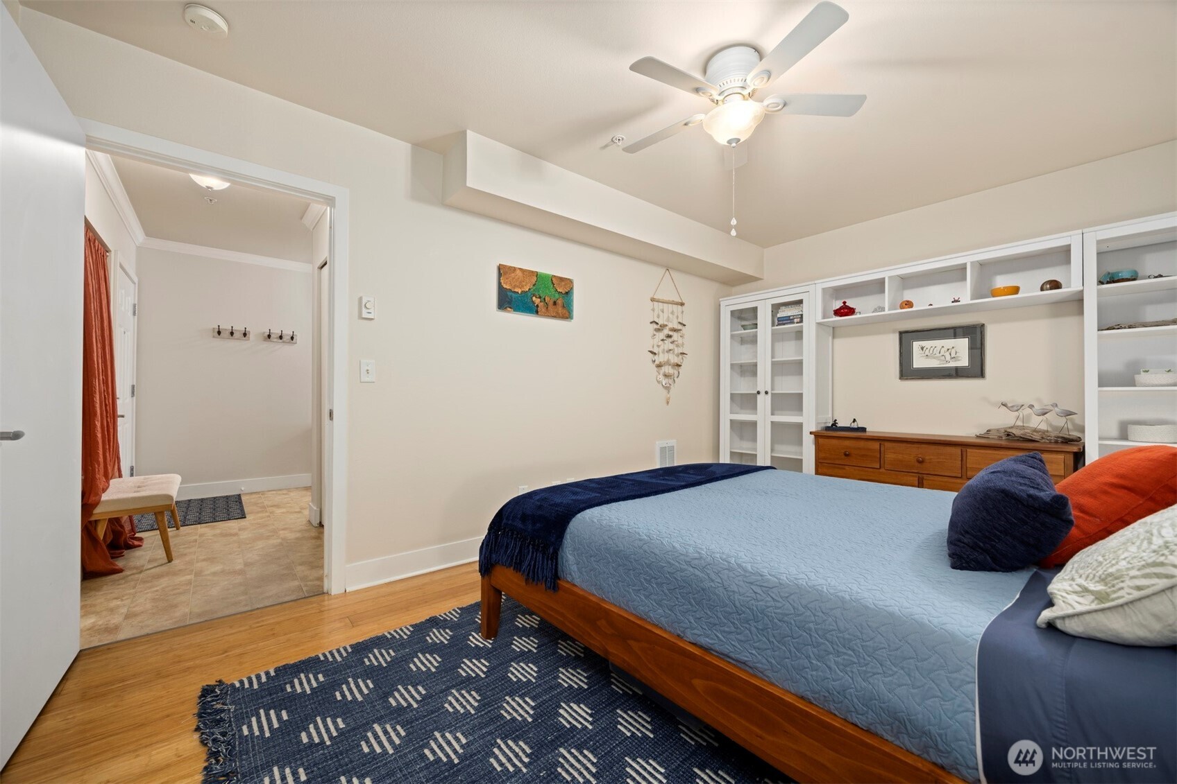 1001 N State Street #209, Bellingham, WA 98225