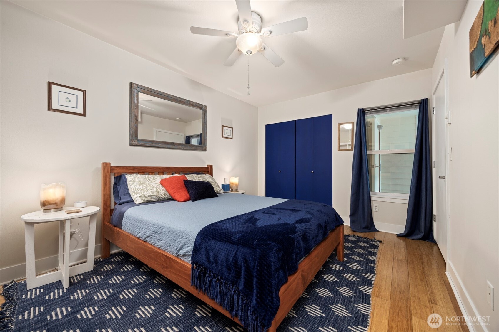 1001 N State Street #209, Bellingham, WA 98225