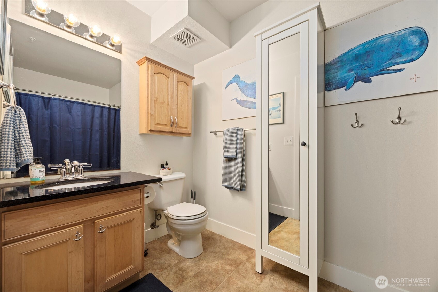 1001 N State Street #209, Bellingham, WA 98225