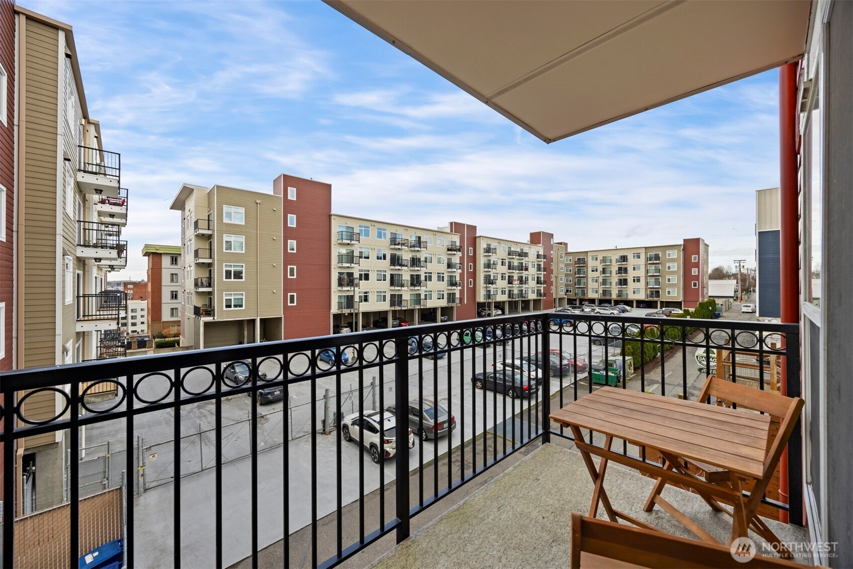 1001 N State Street #209, Bellingham, WA 98225